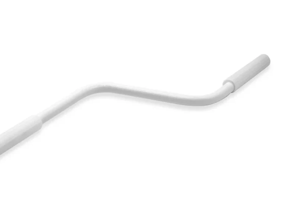 Manija p/toldo 1mts ARMAR blanca x unid