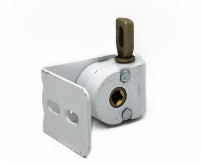 Maquina p/toldo con escuadras ARMAR blanca x unid