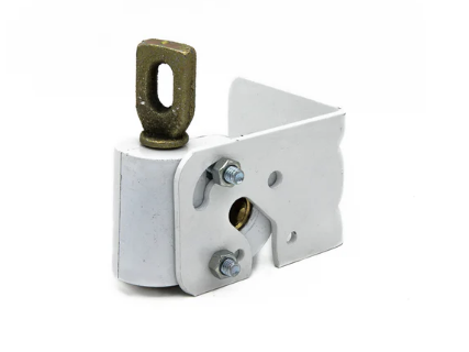 Maquina p/toldo con escuadras ARMAR blanca x unid