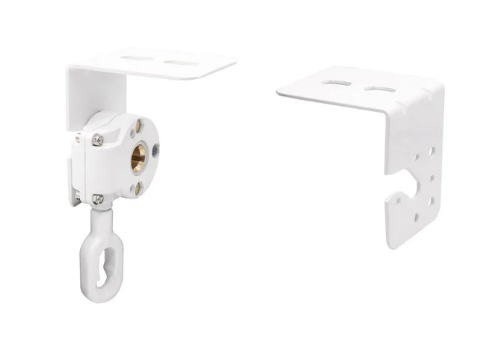 Maquina p/toldo con escuadras IMPORTADA blanca x unid