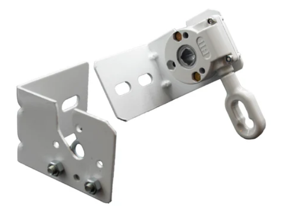 Maquina p/toldo con escuadras eco. IMPORTADA blanca x unid