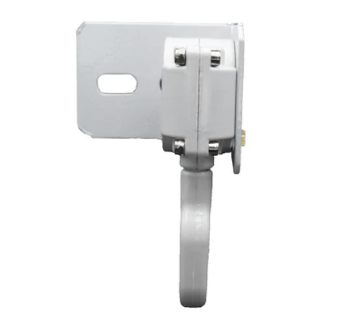 Maquina p/toldo con escuadras eco. IMPORTADA blanca x unid