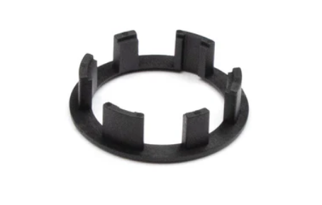 Motor acc adaptador corona y piñon p/ A-OK AM28 p/tubo doble nerv 41mm x unid