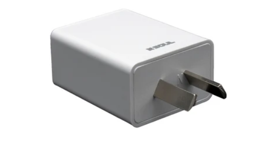 Motor acc cargador 5v p/motor AM28-AM43 A-OK x unid