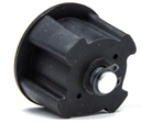 Motor acc puntera con eje p/motor A-OK AM-28 x unid