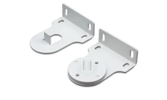 Motor acc soporte p/AM-28 A-OK blanco x par