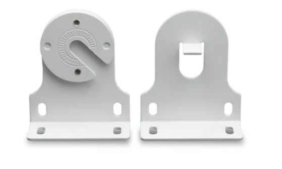 Motor acc soporte p/AM-28 A-OK blanco x par