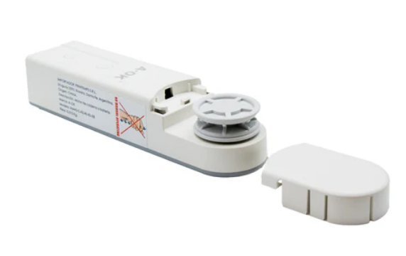 Motor de cadena a bateria A-OK am43 x unid