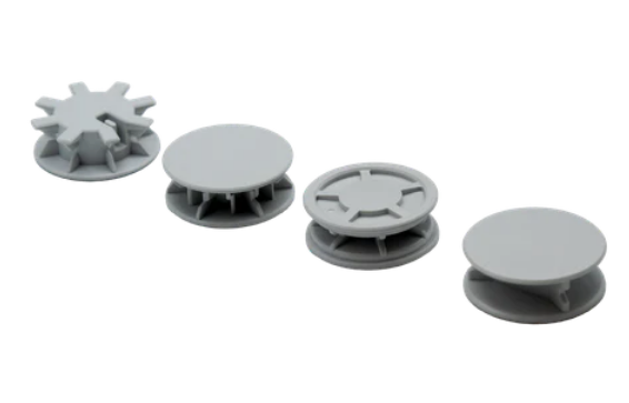 Motor de cadena a bateria A-OK am43 x unid