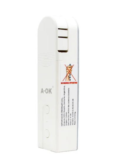 Motor de cadena a bateria A-OK am43 x unid