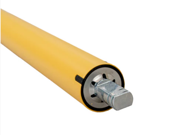 Motor tubular a radio c/wifi 10N p/tubo 50mm A-OK am35 x unid