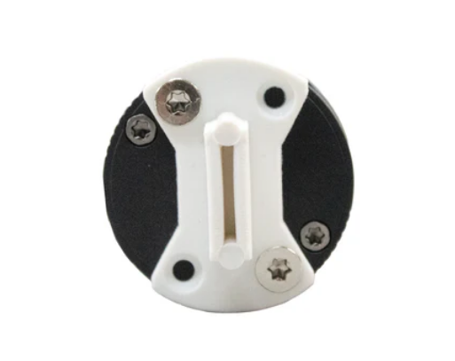 Motor tubular a tecla 10N p/tubo 50mm A-OK am35 x unid