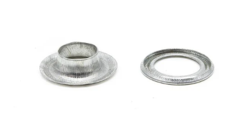 Ojal 25 zincado ARMAR X 144u