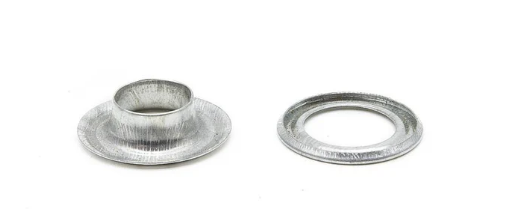 Ojal 28R zincado ARMAR X 144u