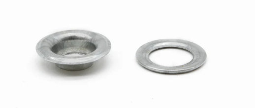 Ojal 28R zincado ARMAR X 144u