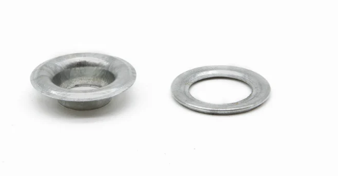 Ojal 30R zincado ARMAR X 144u