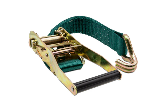 Cincha c/ catraca 50mm(hasta 5000kg)  ARMAR x 10mts