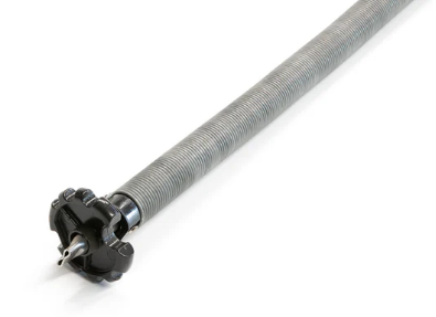 Resorte moya derecho galvanizado 70cm(hasta 3x2m) x unid