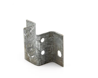 Resorte moya traba universal galvanizada x unid