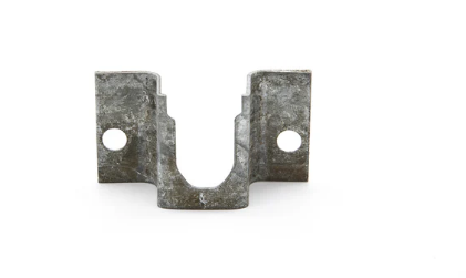 Resorte moya traba universal galvanizada x unid