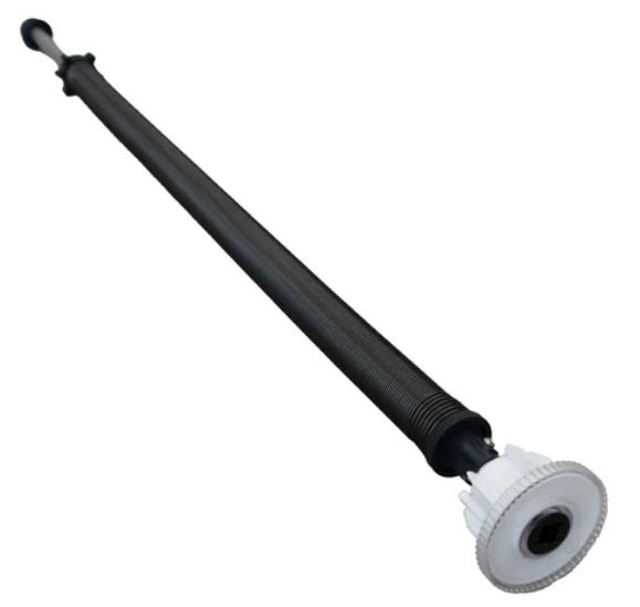 Resorte p/roller 69cm p/tubo 38/41mm (hasta 3kg) ARMAR x unid