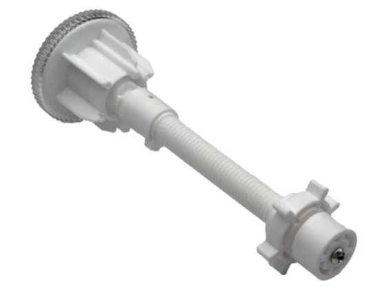 Resorte p/roller 69cm p/tubo 38/41mm (hasta 3kg) ARMAR x unid