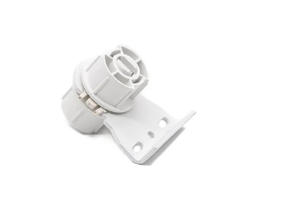 Soporte intermedio 41mm indepediente ARMAR blanco x unid