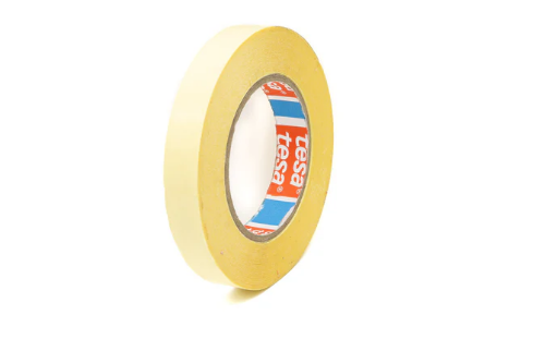 Cinta doble faz 19mm 0.11 espesor ARMAR transparente x 10mts