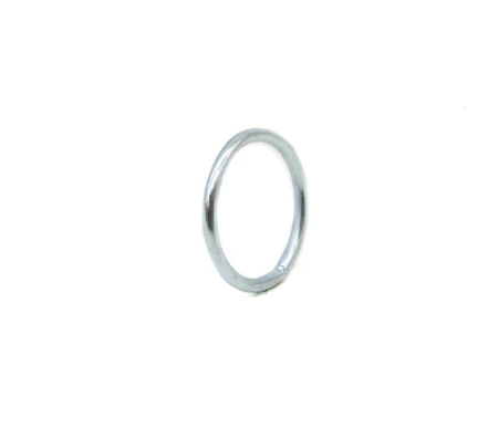 Argolla nº40 zincada ARMAR x 144 unid