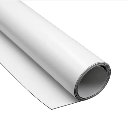 Lona Blackout exterior SEMBRA blanco- ancho 2.20mts x mts lineal