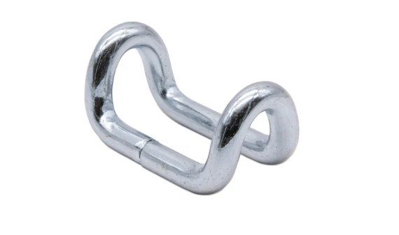 Gancho manito p/sider hierro zincado 10mm ARMAR x unid