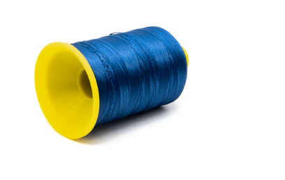 Hilo 20/03 PES alta tenacidad VAHE azul claro(75) x 2000m