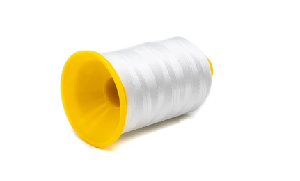 Hilo 20/03 PES alta tenacidad VAHE blanco(51) x 2000m