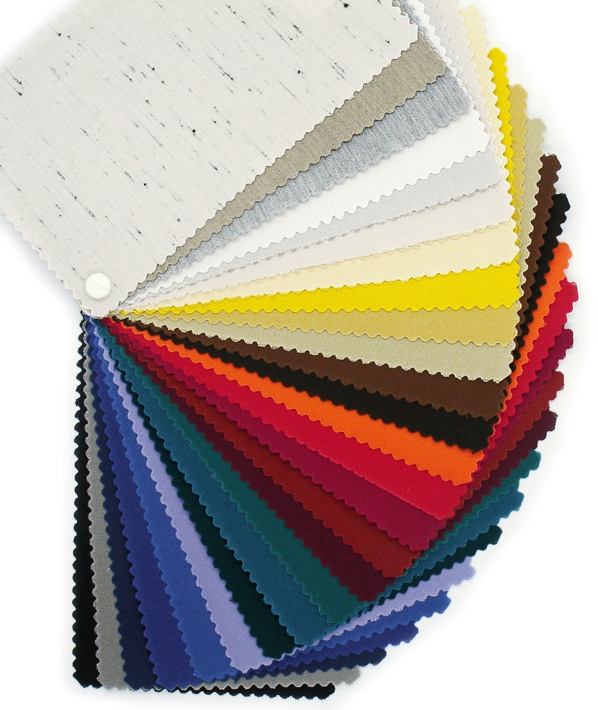 Muestrario de telas Filtro de luz