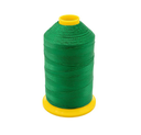 Hilo 20/03 PES alta tenacidad VAHE verde(180) x 2000m