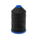Hilo 40/03 PES alta tenacidad VAHE negro(52) x 4000m