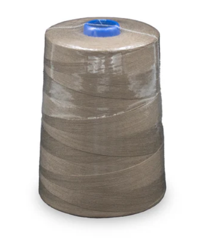 Hilo 51/50 PES fibra siliconada VAHE integral(149) x 5000m