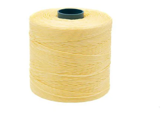 Hilo 8 encerado VAHE crudo x 450m