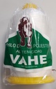 Hilo 20/03 PES alta tenacidad VAHE blanco(51) x 2000m