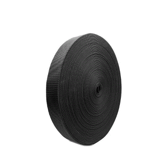 Cinta p/sider 4.8cm ARMAR negro x mts