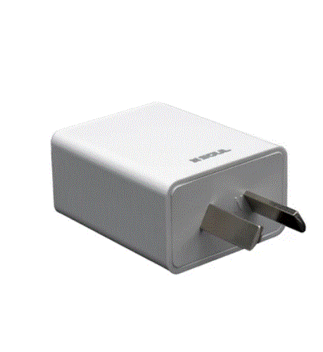 Motor acc cargador 5v p/motor AM28-AM43 A-OK x unid