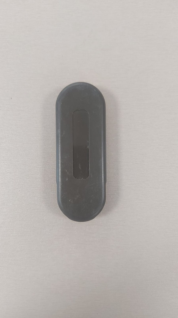 Contrapeso p/cadena plastico 44gr ROLLTECH chocolate x unid