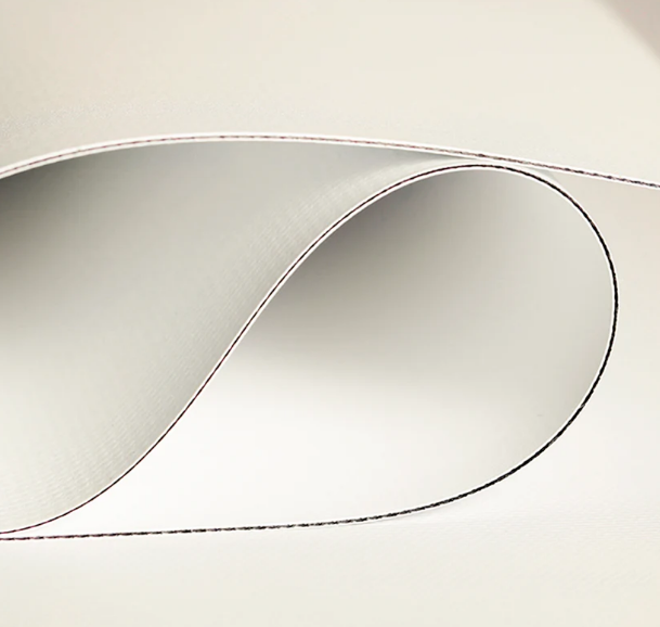 Lona Blackout exterior SEMBRA natural- ancho 2.50mts x mts lineal