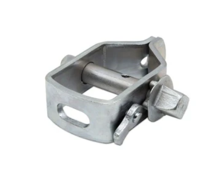 Torniquete nº8 zincado ARMAR x unid