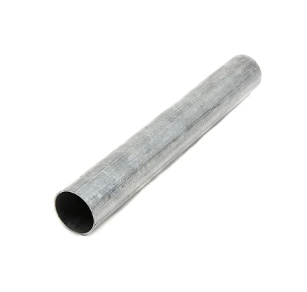 Caño galvanizado 1-1/4"x0.9mm x mt