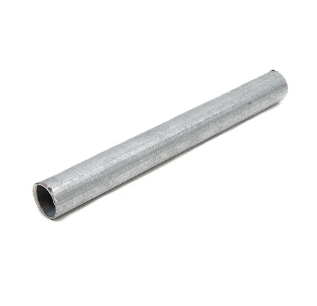 Caño galvanizado 1"x1.25mm x mt