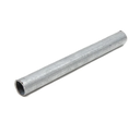 Caño galvanizado 1"x1.25mm x mt