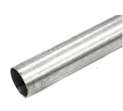 Caño galvanizado 2"x1.25mm x mt