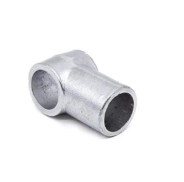 Horquilla T 1 1/4" metalica ARMAR  x unid