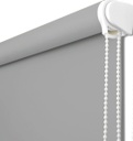 Cortina roller Blackout 0.60 x 1.10